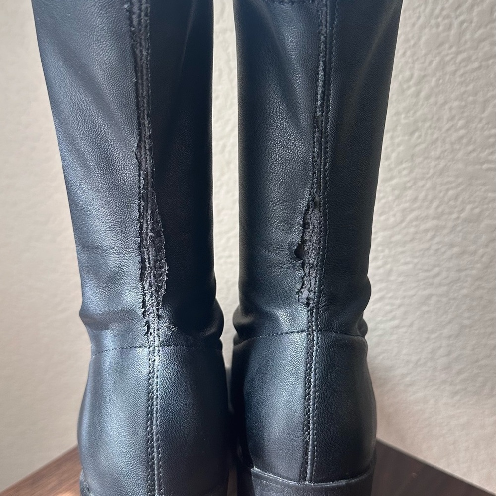 Steve Madden booties - Picture 4 of 4